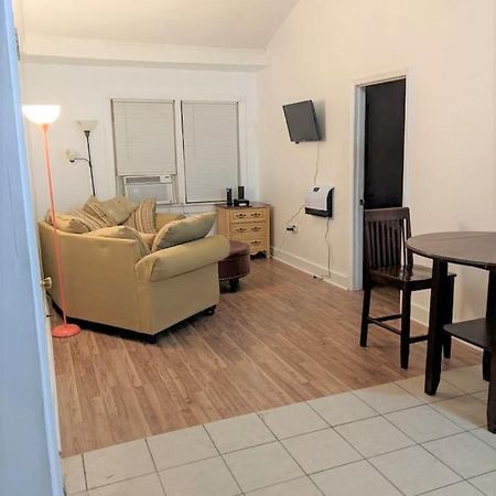 Historic Hill Apt1 Tuskegee Dış mekan fotoğraf