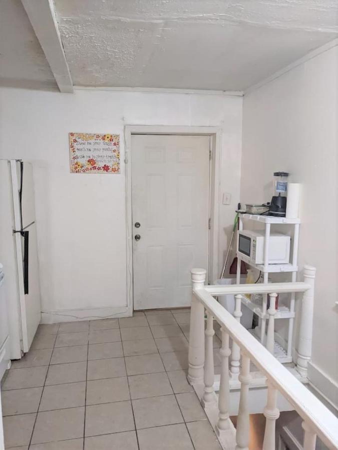 Historic Hill Apt1 Tuskegee Dış mekan fotoğraf