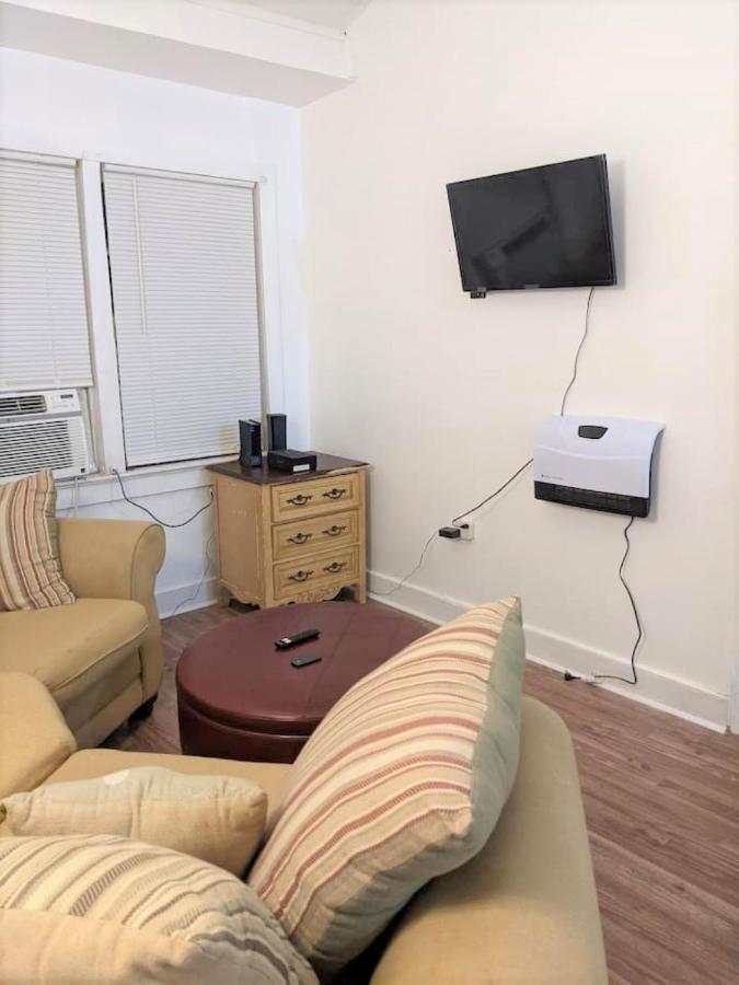 Historic Hill Apt1 Tuskegee Dış mekan fotoğraf